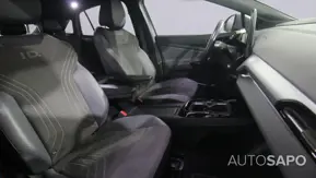 Volkswagen ID.5 de 2022