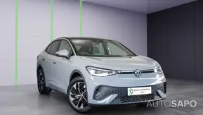 Volkswagen ID.5 de 2022