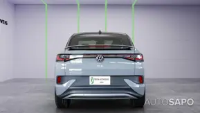 Volkswagen ID.5 de 2022