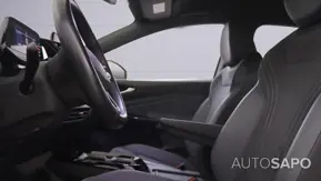 Volkswagen ID.5 de 2022