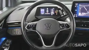 Volkswagen ID.5 de 2022