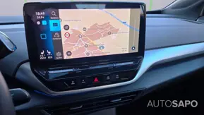 Volkswagen ID.5 de 2022