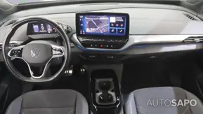 Volkswagen ID.5 de 2022