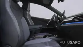 Volkswagen ID.5 de 2022