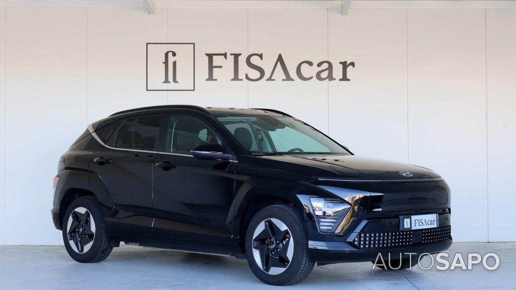 Hyundai Kauai de 2025