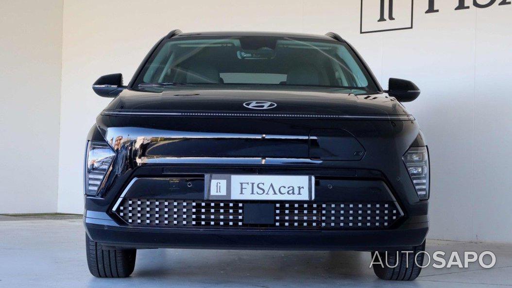 Hyundai Kauai de 2025