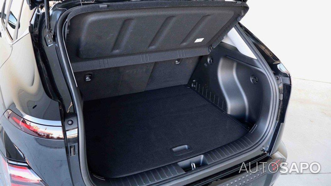 Hyundai Kauai de 2025