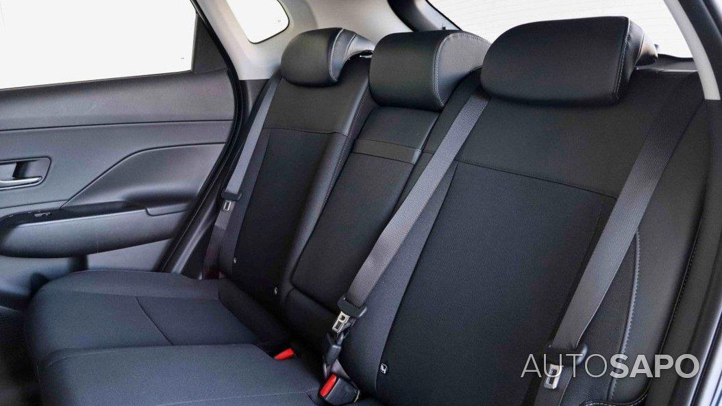 Hyundai Kauai de 2025