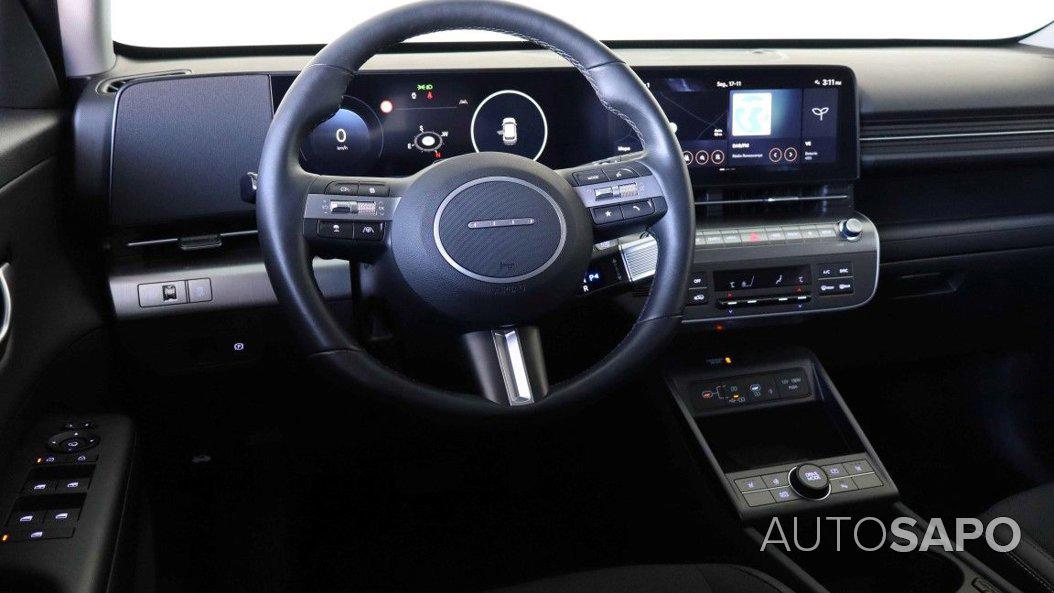 Hyundai Kauai de 2025