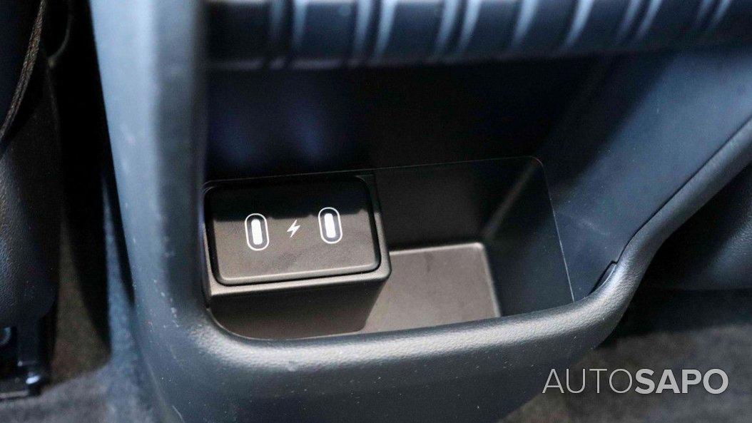 Hyundai Kauai de 2025