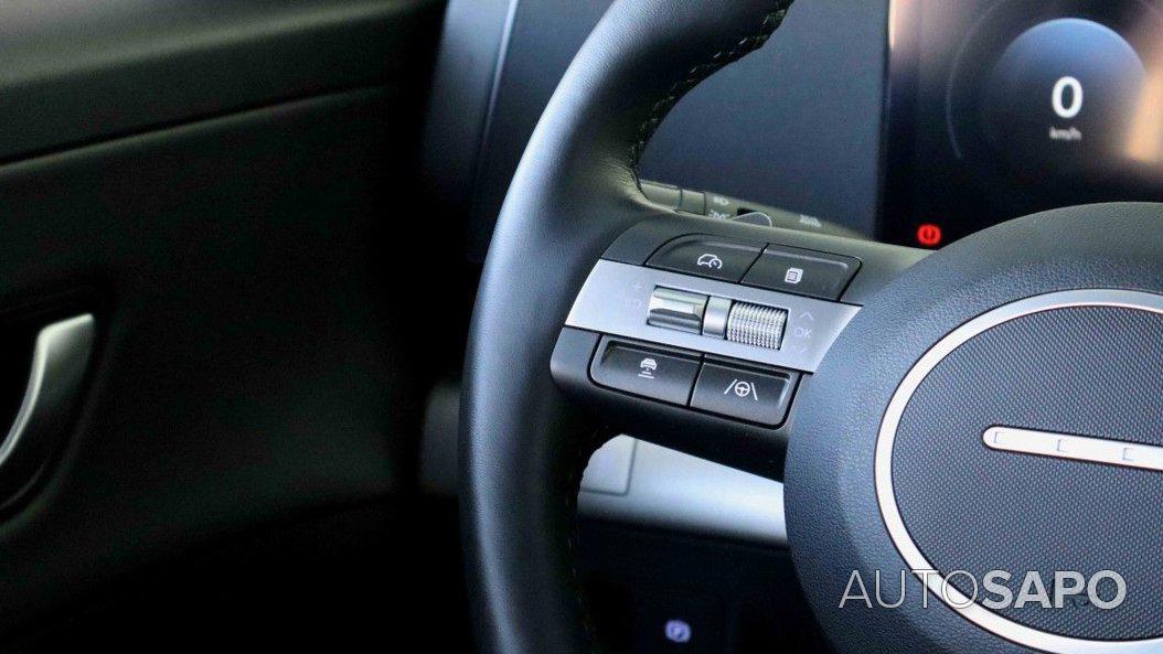 Hyundai Kauai de 2025