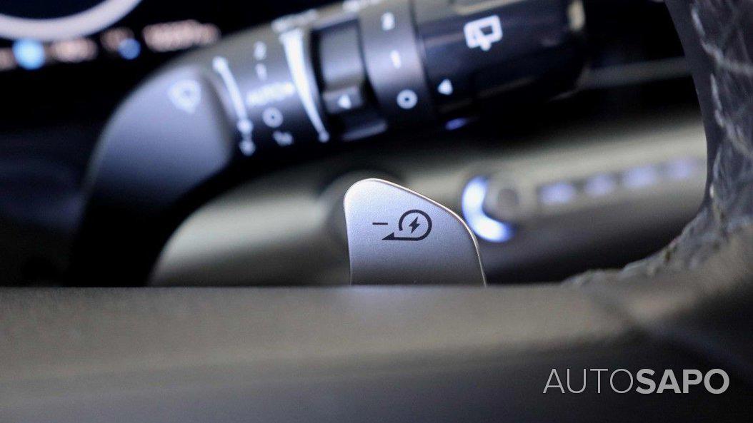 Hyundai Kauai de 2025