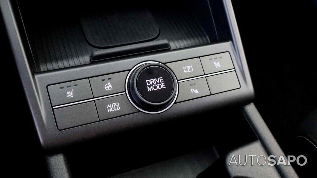 Hyundai Kauai de 2025