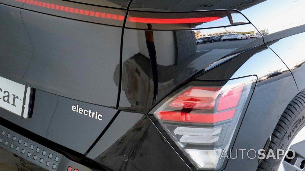 Hyundai Kauai de 2025