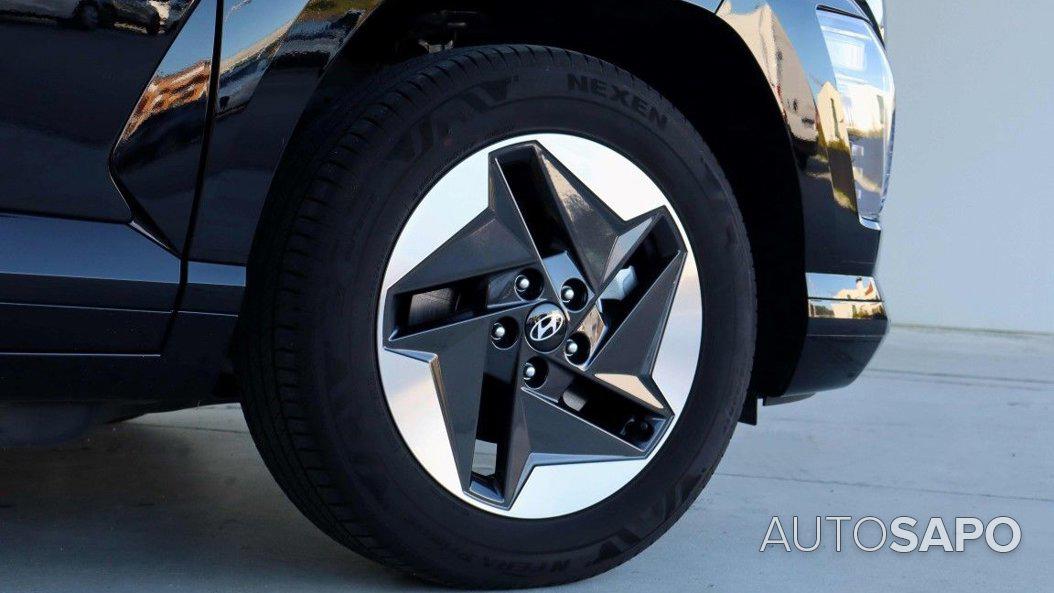 Hyundai Kauai de 2025