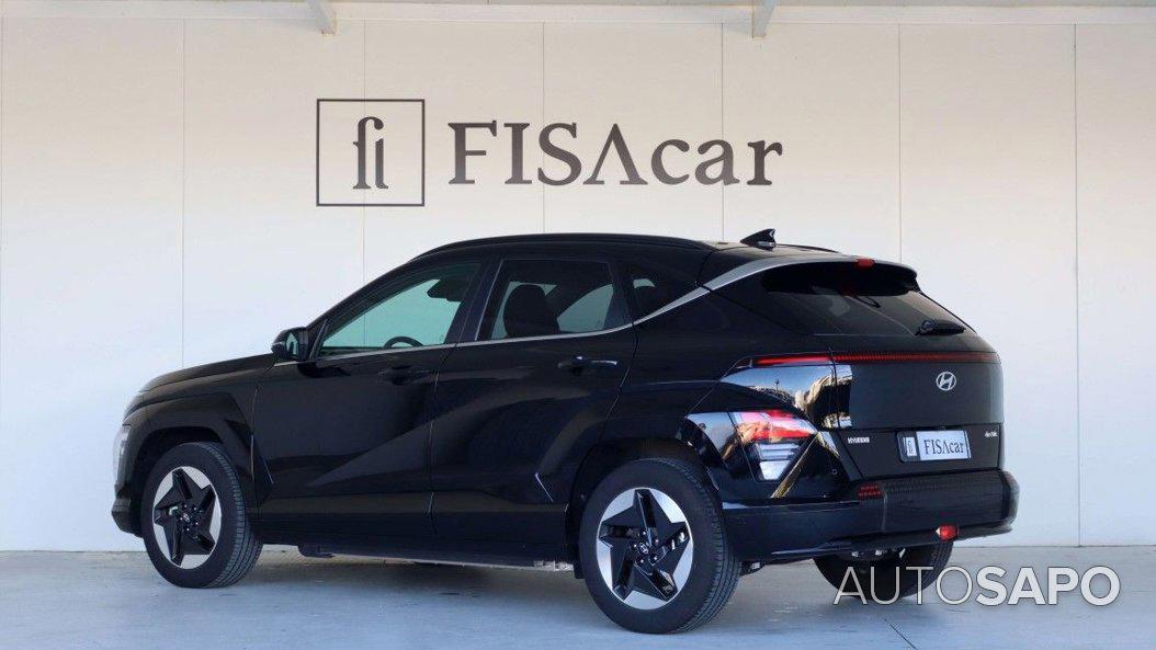 Hyundai Kauai de 2025