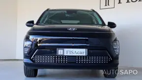 Hyundai Kauai de 2025