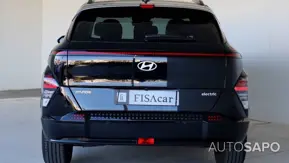 Hyundai Kauai de 2025