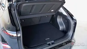 Hyundai Kauai de 2025