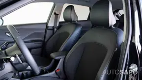 Hyundai Kauai de 2025