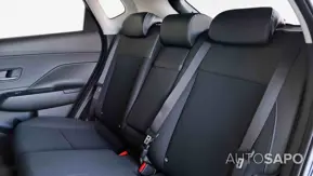 Hyundai Kauai de 2025