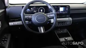 Hyundai Kauai de 2025