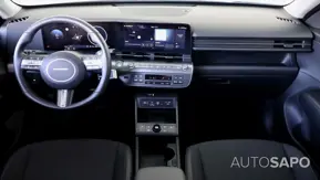 Hyundai Kauai de 2025