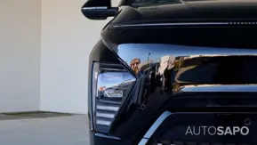 Hyundai Kauai de 2025