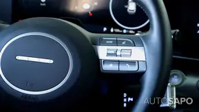 Hyundai Kauai de 2025