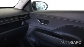 Hyundai Kauai de 2025