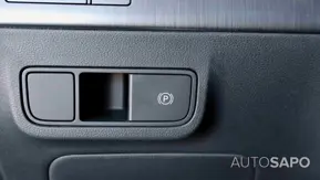 Hyundai Kauai de 2025