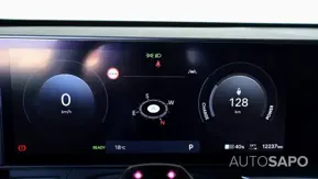 Hyundai Kauai de 2025