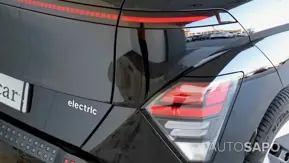 Hyundai Kauai de 2025