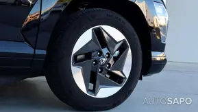 Hyundai Kauai de 2025