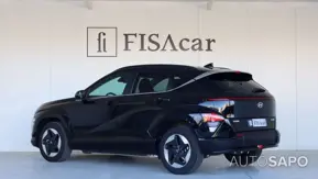 Hyundai Kauai de 2025