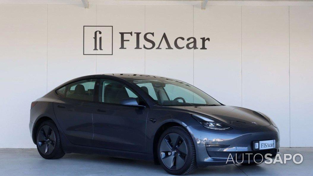 Tesla Model 3 de 2022