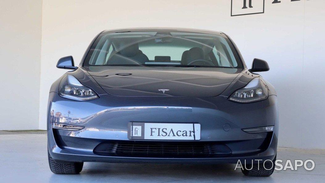 Tesla Model 3 de 2022