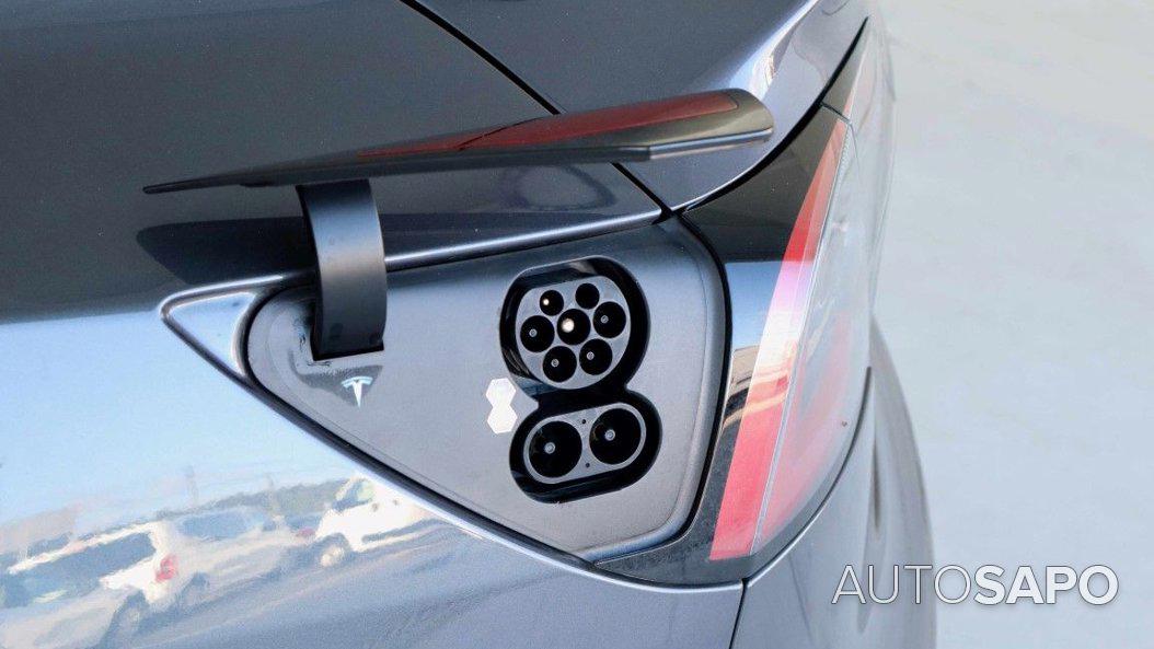 Tesla Model 3 de 2022