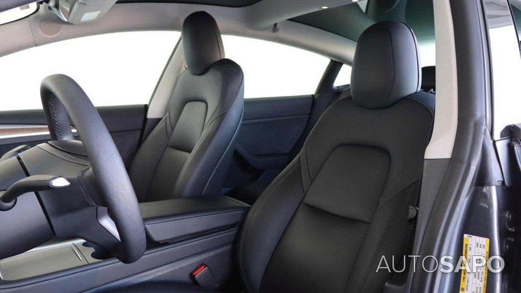 Tesla Model 3 de 2022