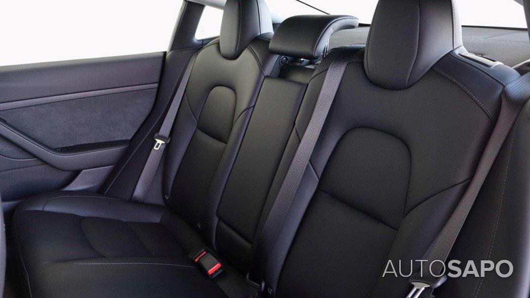 Tesla Model 3 de 2022