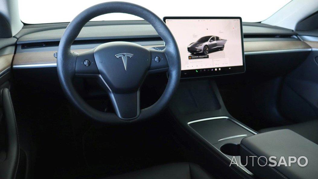 Tesla Model 3 de 2022