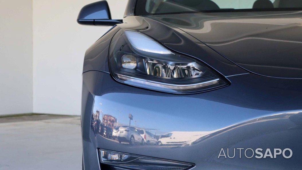 Tesla Model 3 de 2022