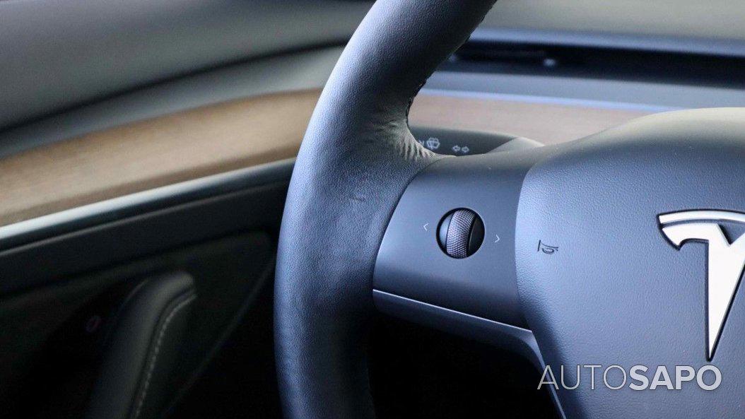 Tesla Model 3 de 2022