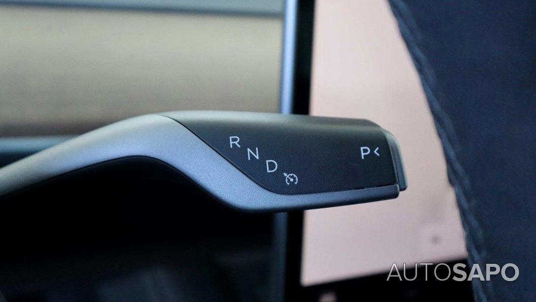 Tesla Model 3 de 2022