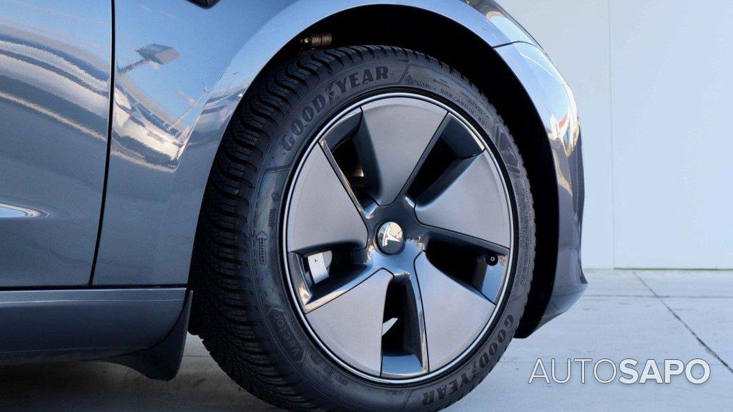 Tesla Model 3 de 2022