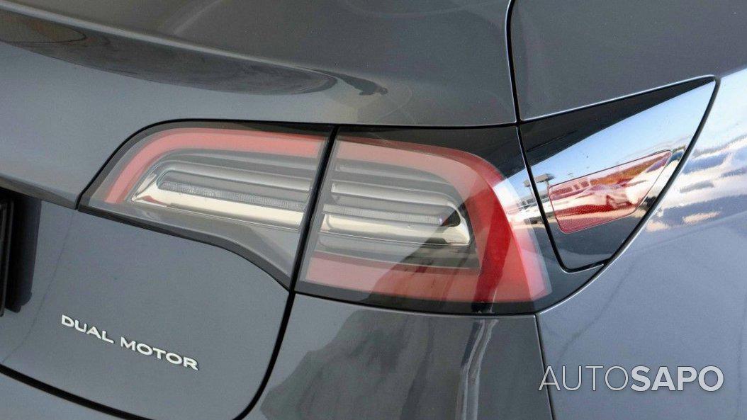 Tesla Model 3 de 2022