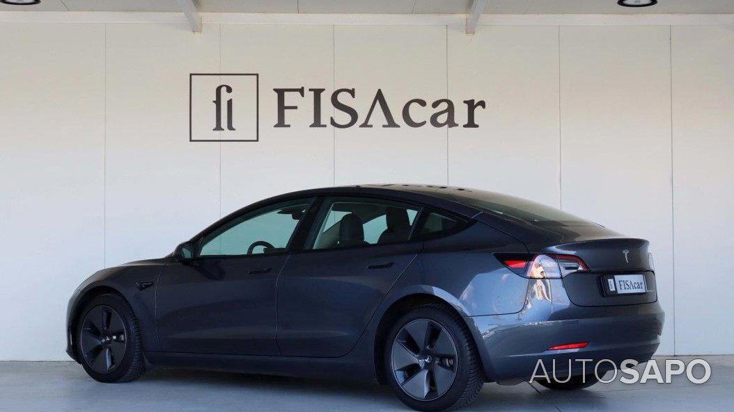 Tesla Model 3 de 2022