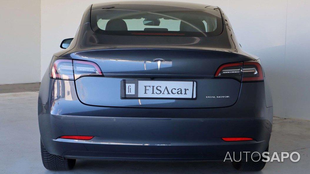 Tesla Model 3 de 2022