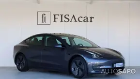 Tesla Model 3 de 2022