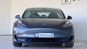 Tesla Model 3 de 2022